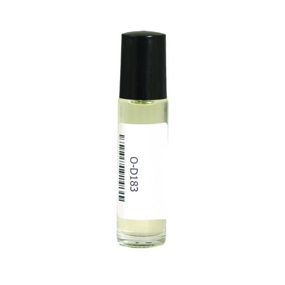 Cool Water 1/3 Oz Glass Roll-on Bottle For Men - Picture 1 of 2